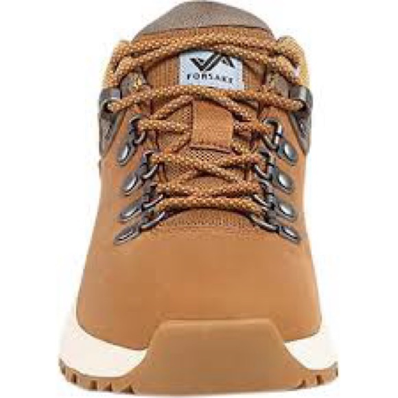 Forsake Shoes - Forsake Thatcher Low WP women’s hiking boot size 7